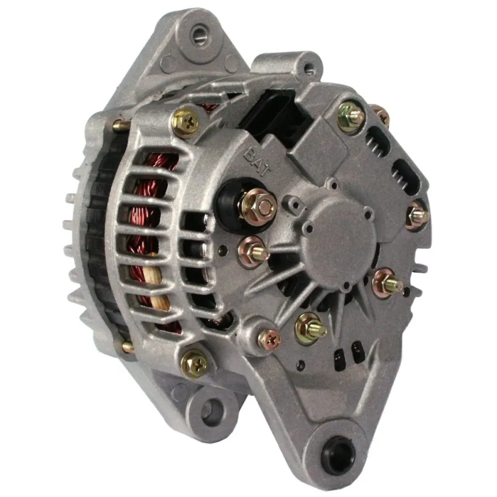 Generator 14V 70A