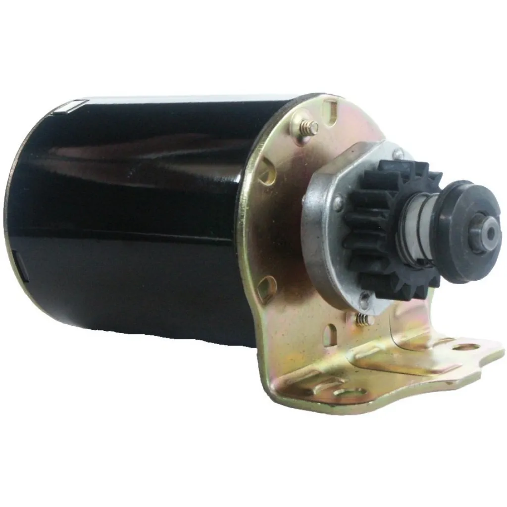 Startmotor 12V 0.65kW