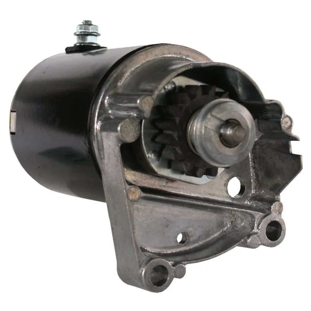 Startmotor 12V 0.5kW