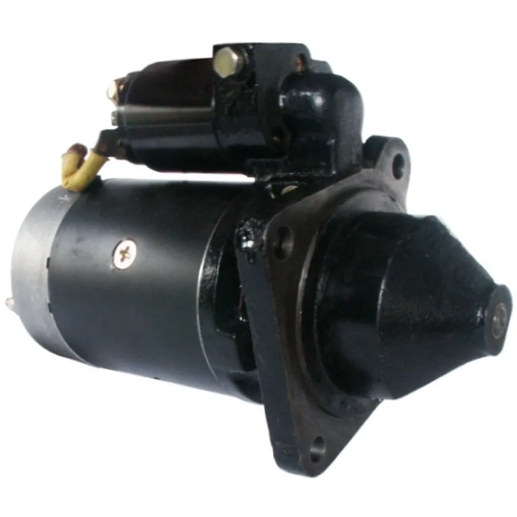 Startmotor 12V 3.0kW