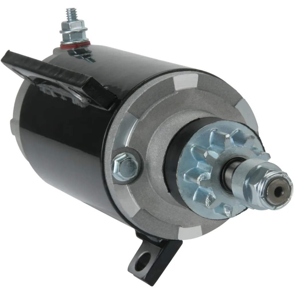 Startmotor 12V 0.6kW