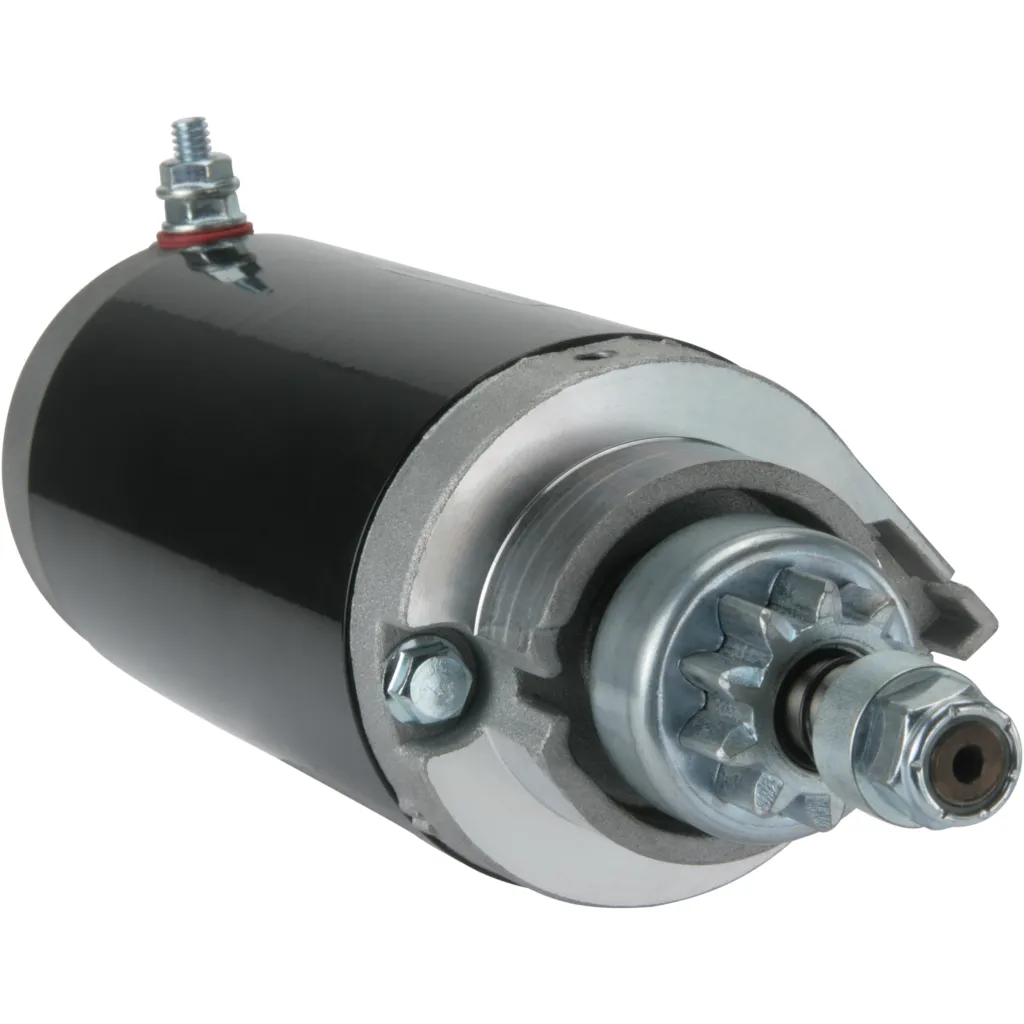 Startmotor 12V 0.7kW