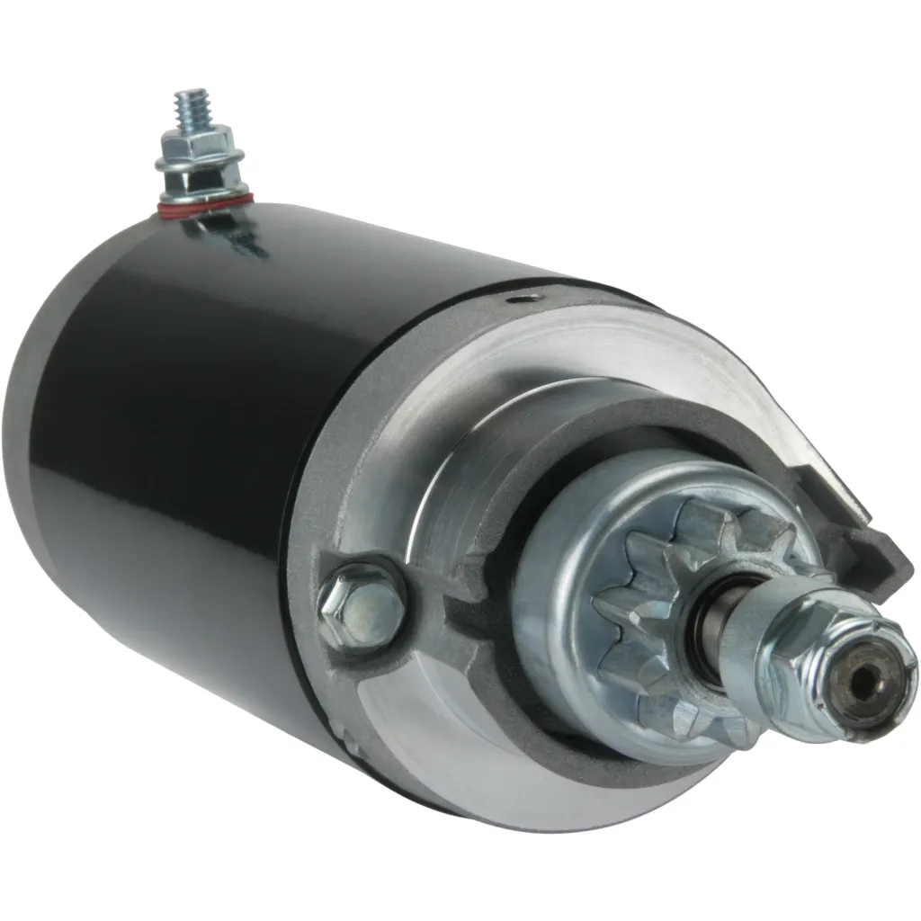 Startmotor 12V 0.7kW