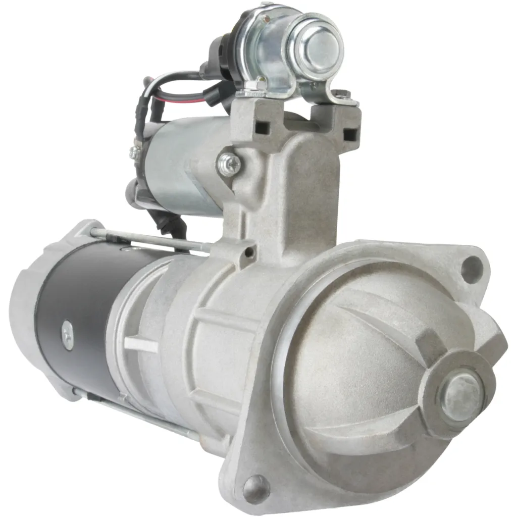 Startmotor 24V 5.5kW