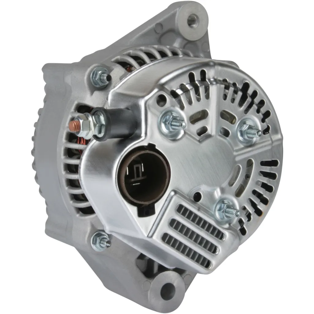 Generator 14V 70A