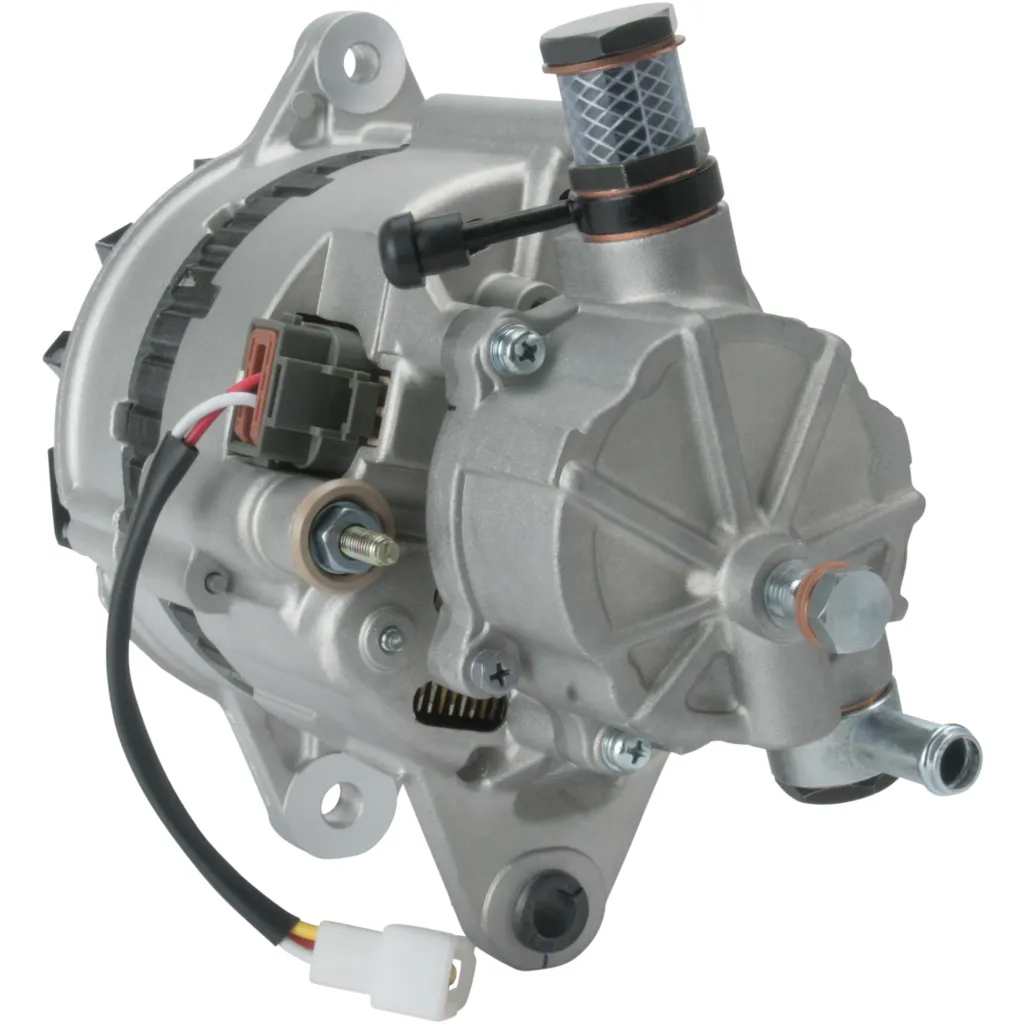 Generator 14V 40A