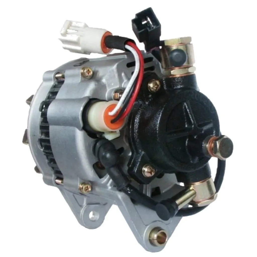 Generator 14V 50A