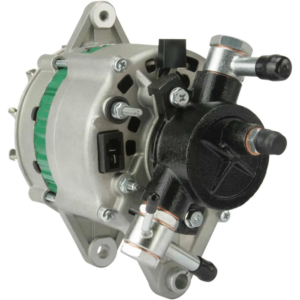 Generator 14V 50A