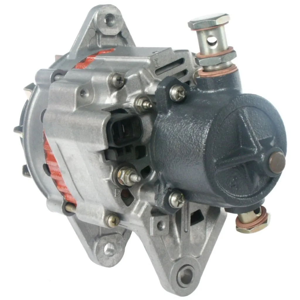 Generator 14V 50A