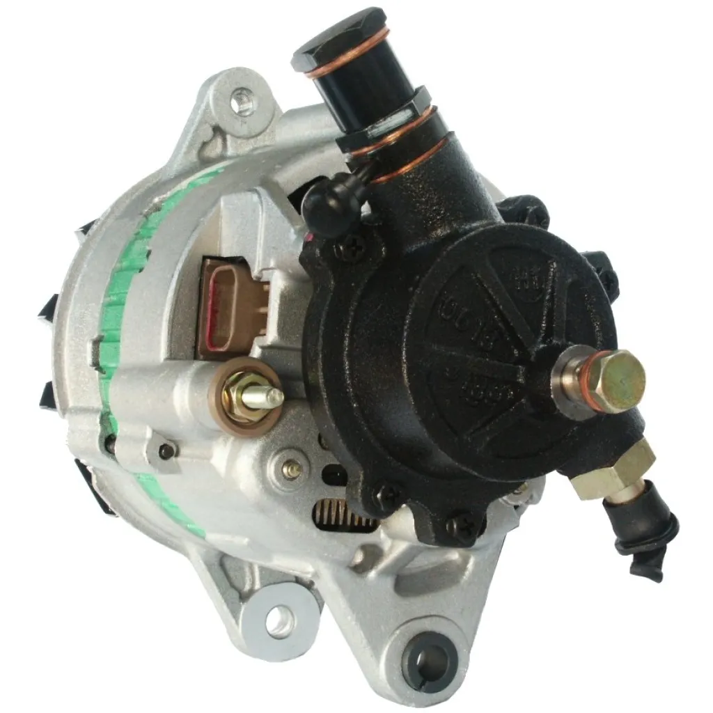 Generator 14V 50A