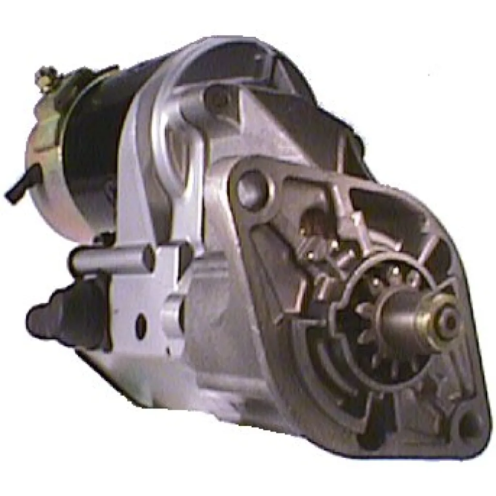 Startmotor 12V 2.7kW
