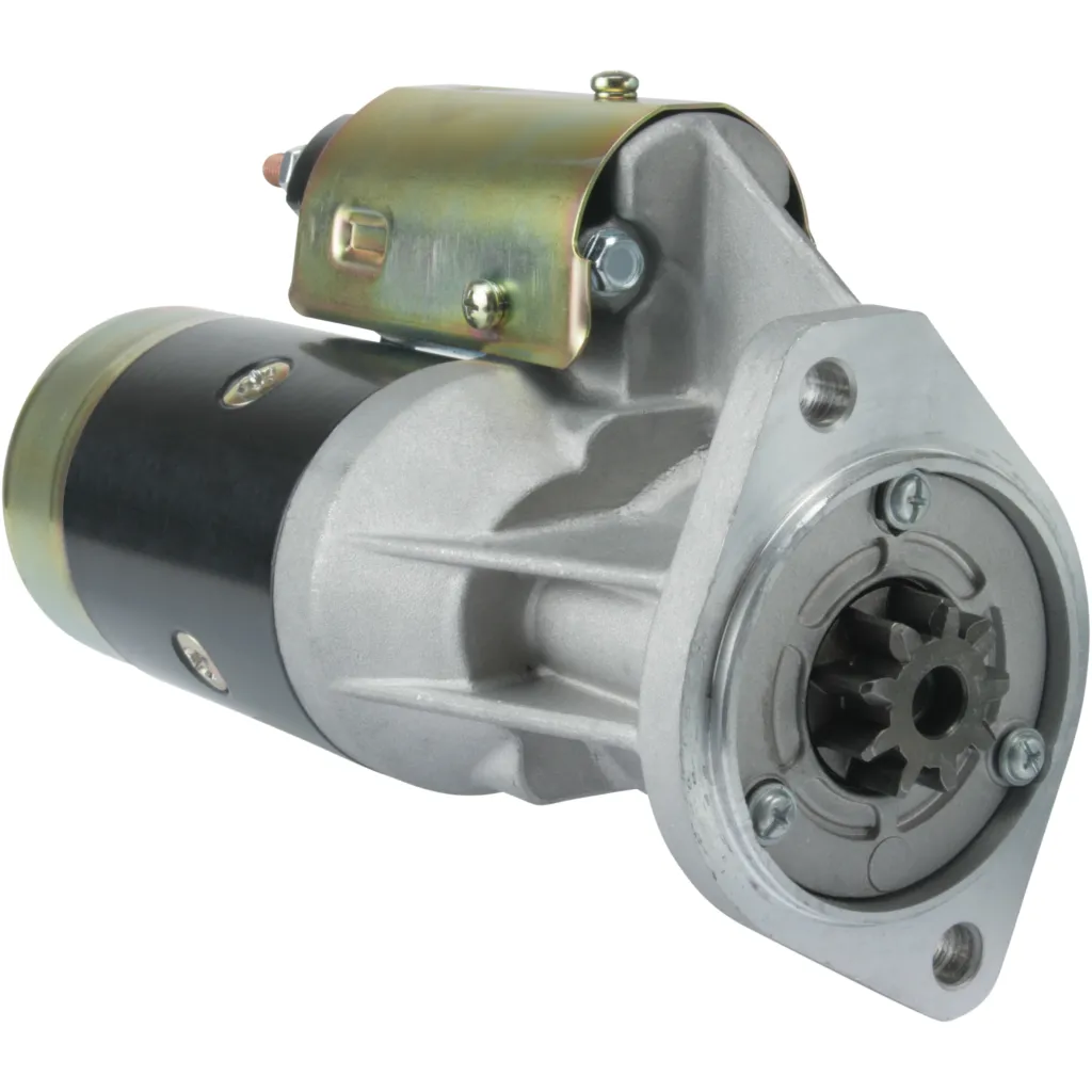 Startmotor 12V 2.0kW