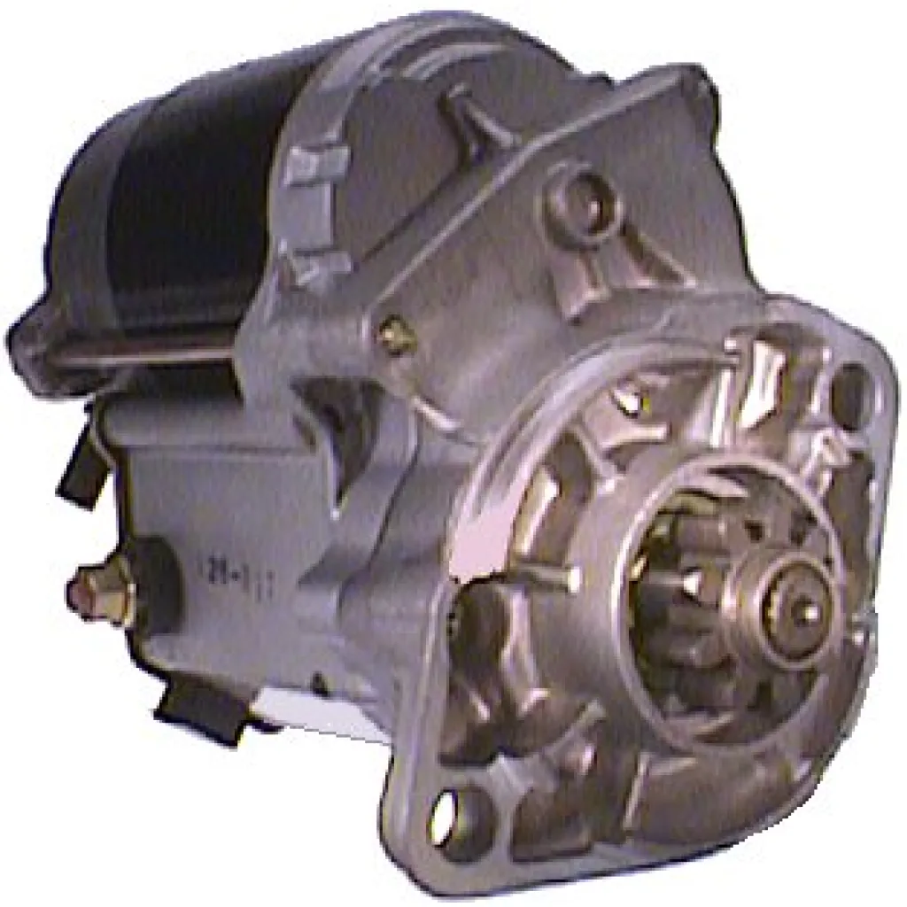 Startmotor 12V 1.4kW