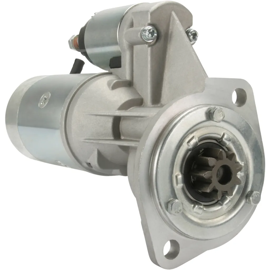 Startmotor 24V 3.5kW