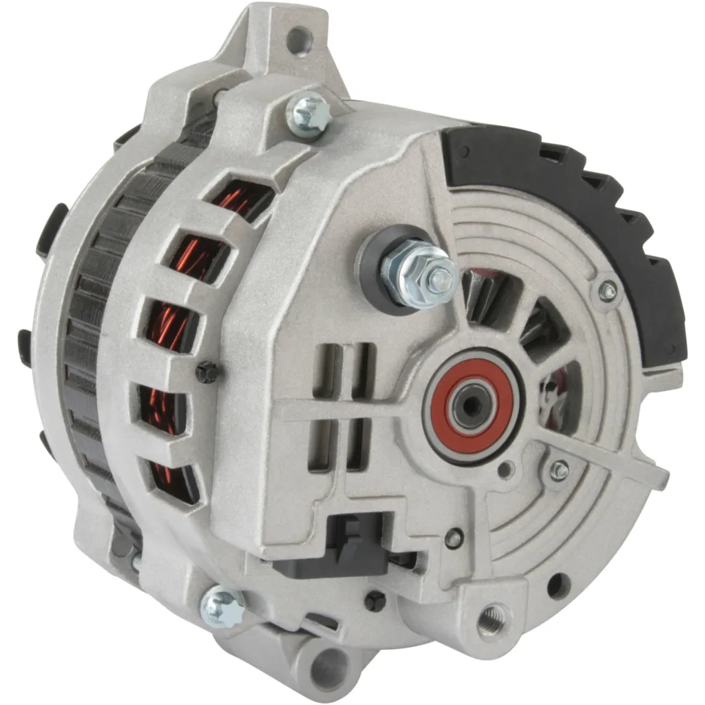 Generator 14V 60A