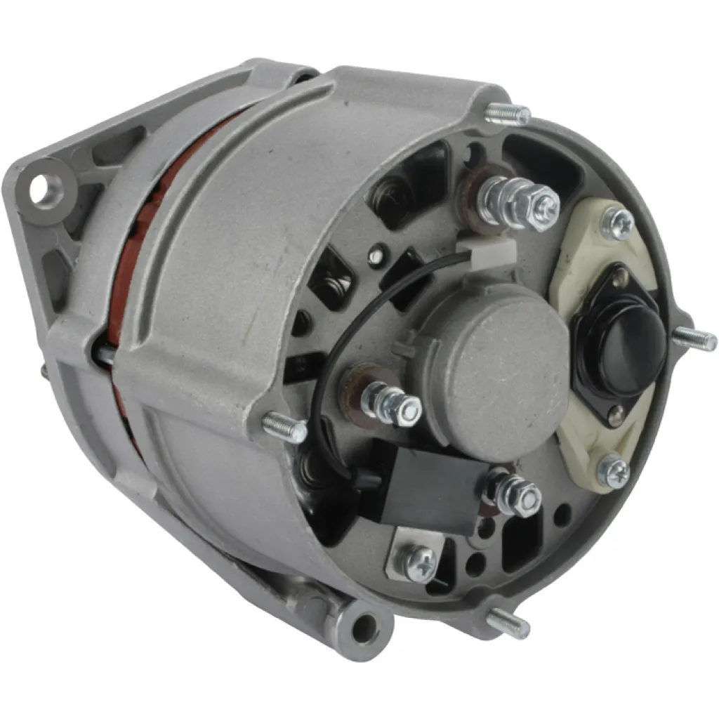 Generator 28V 27A