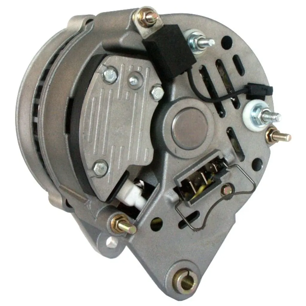 Generator 14V 55A