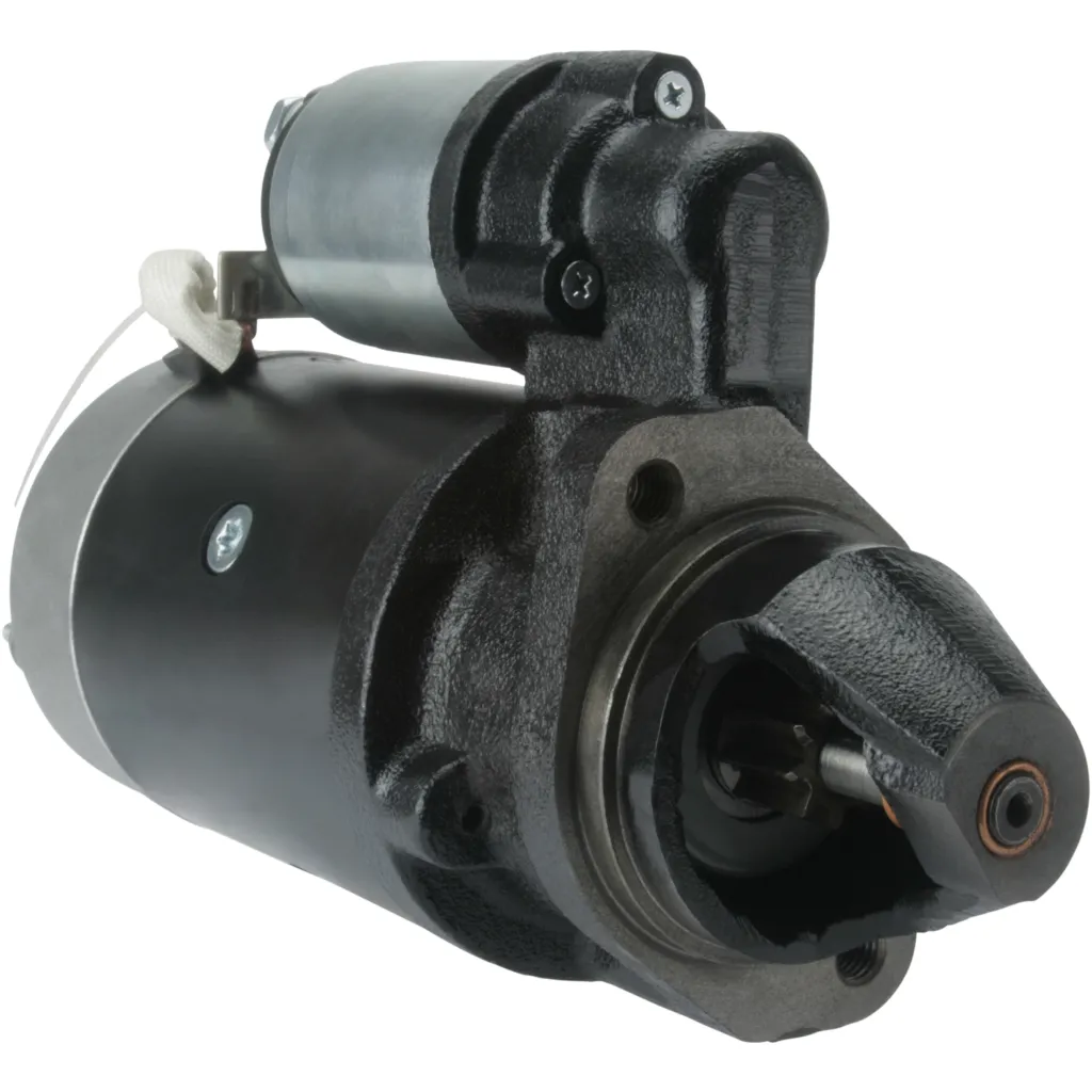 Startmotor 12V 1.8kW