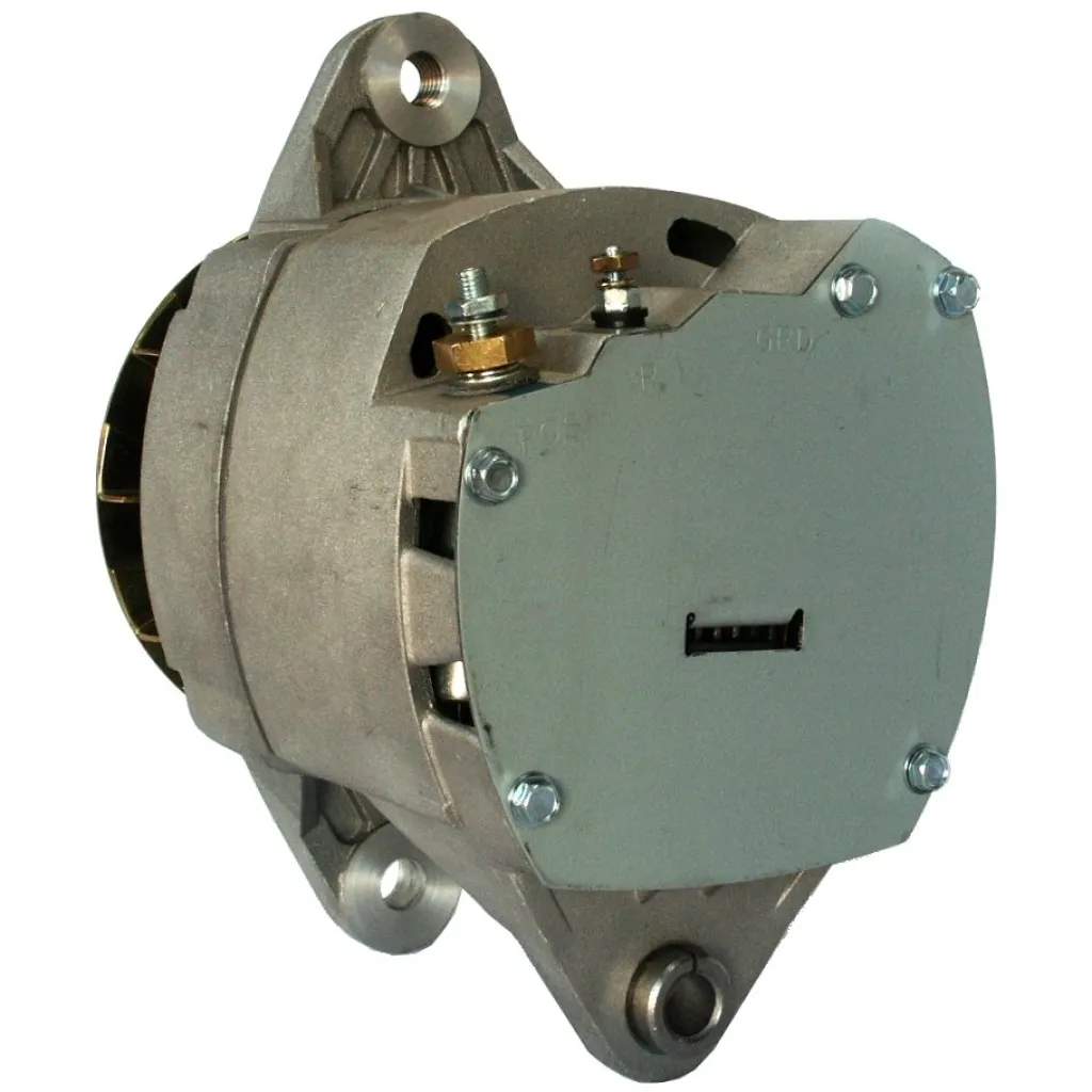Generator 28V 45A