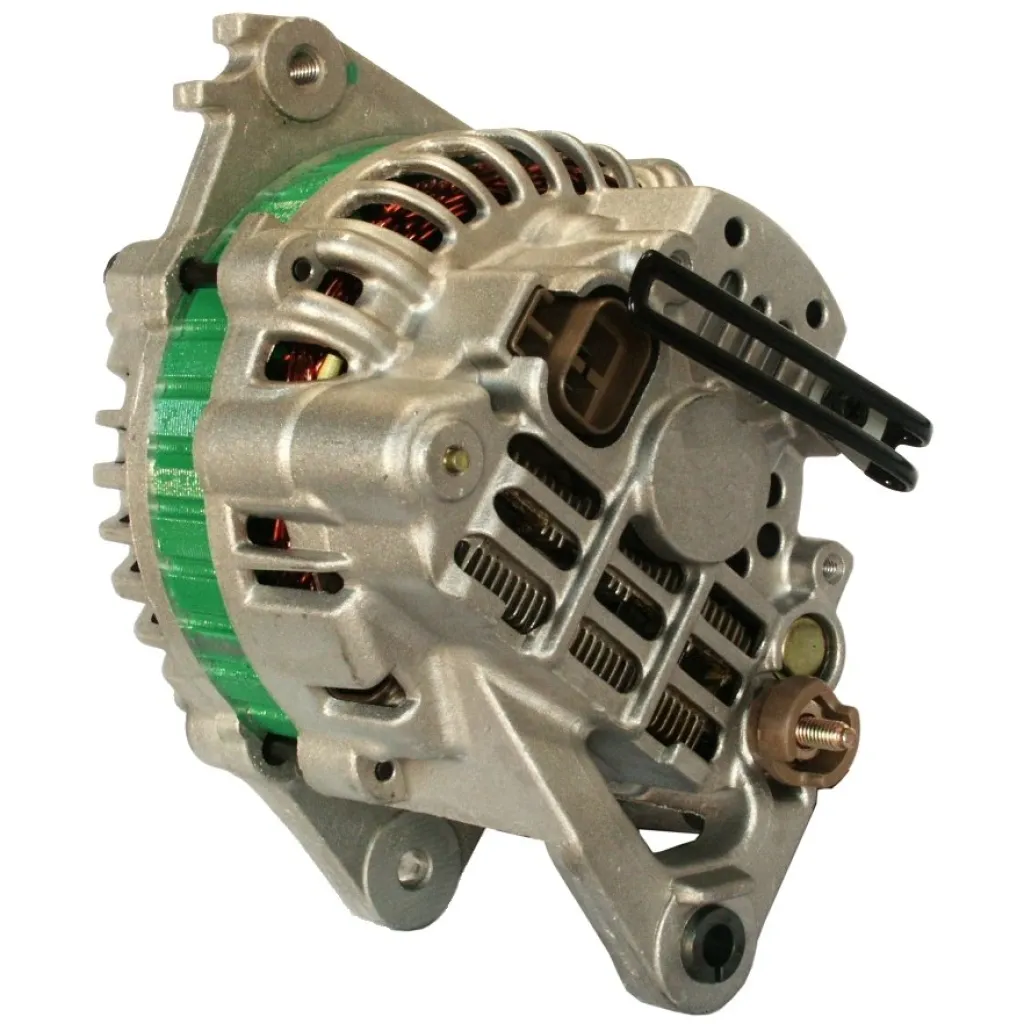 Generator 14V 75A