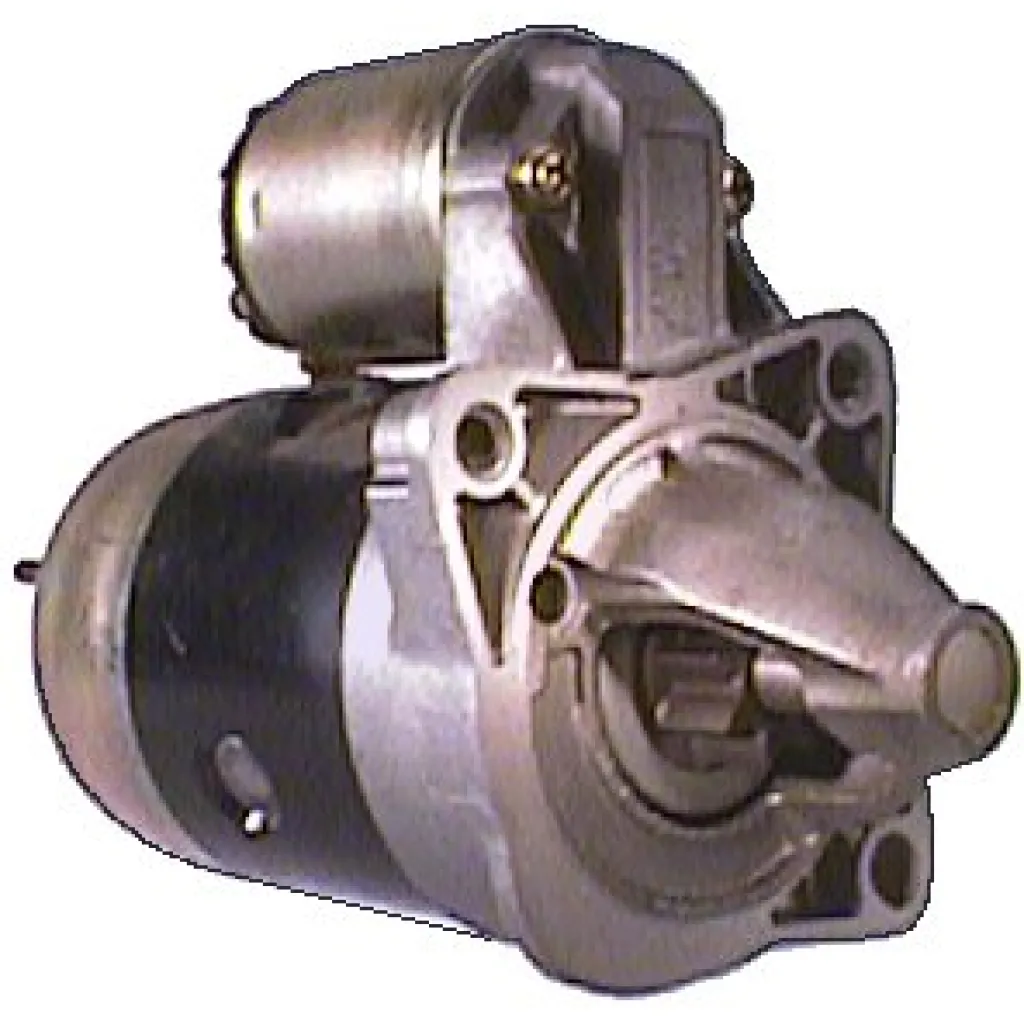 Startmotor 12V 0.85kW