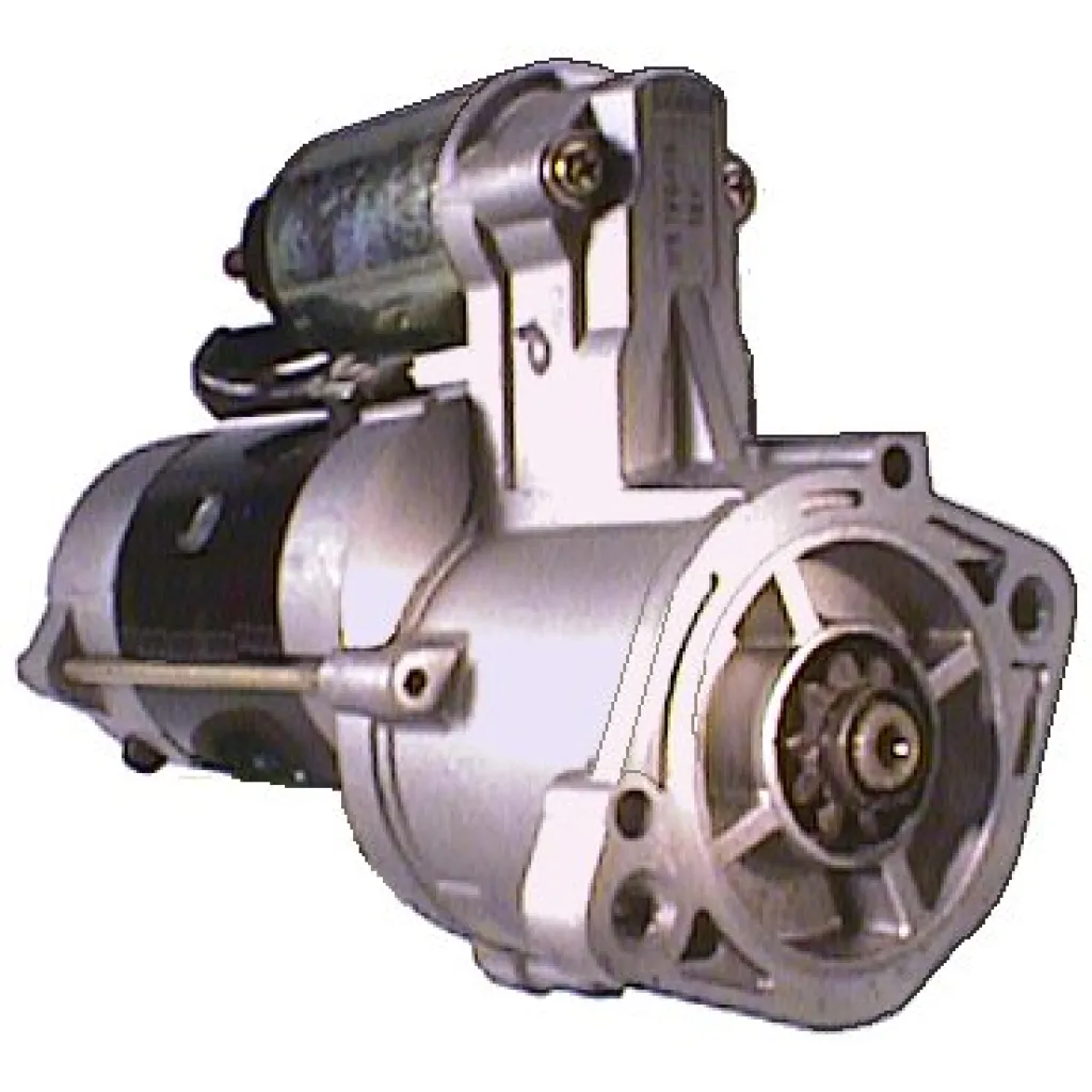 Startmotor 12V 2.0kW