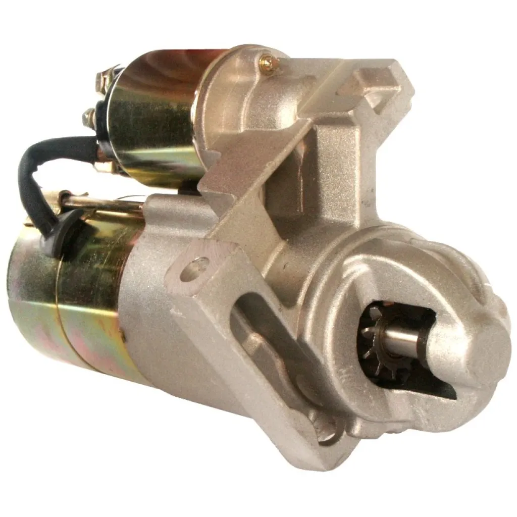 Startmotor 12V 1.6kW