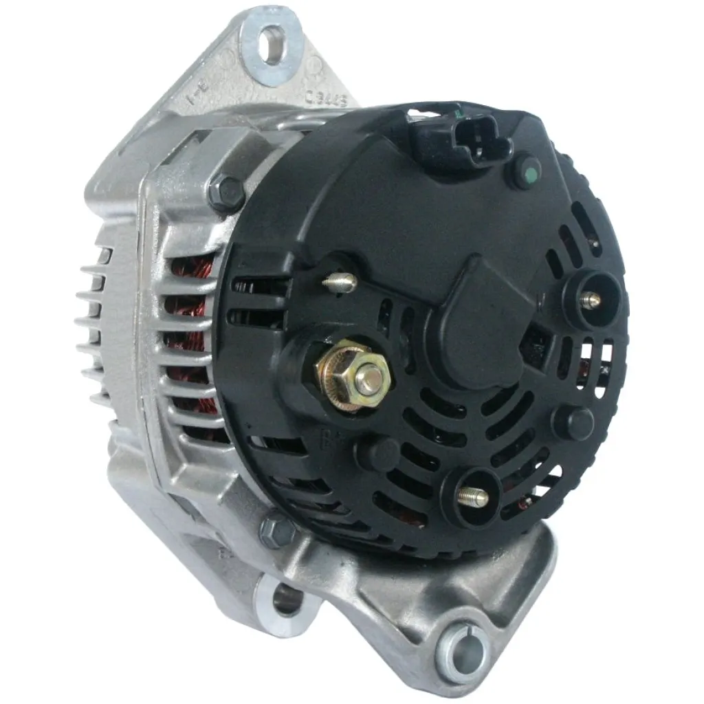 Generator 14V 75A