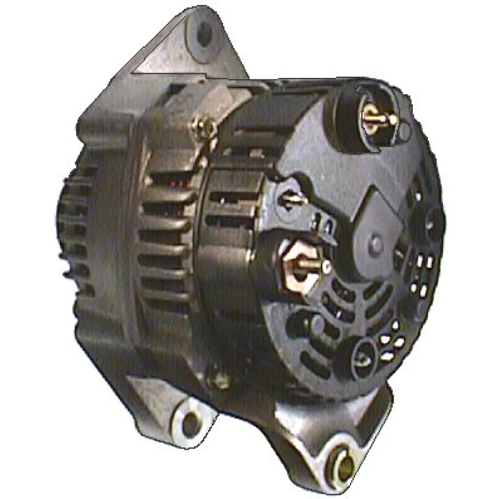 Generator 14V 75A
