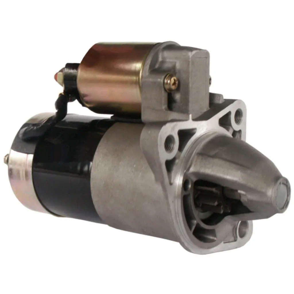 Startmotor 12V 1.0kW