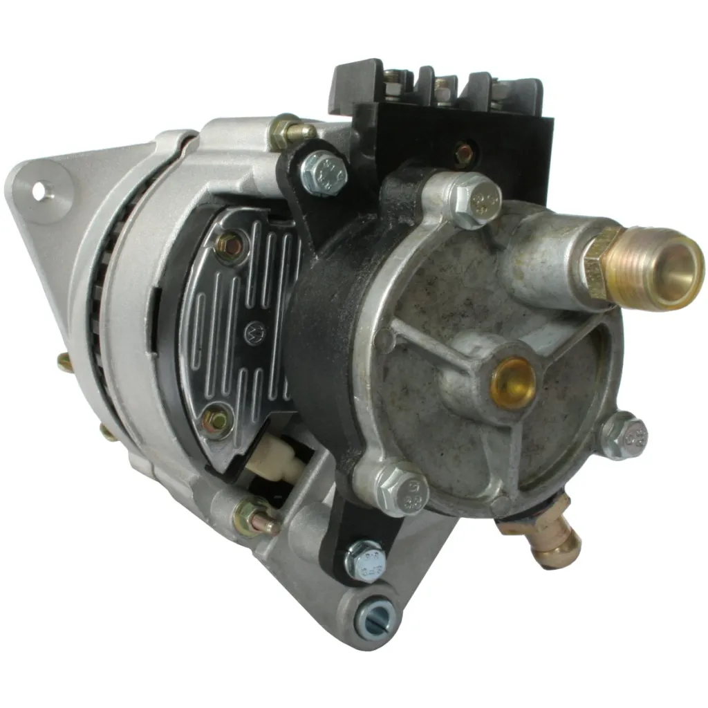 Generator 14V 70A