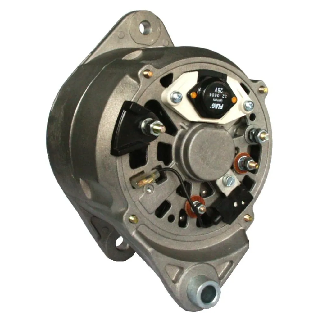 Generator 28V 80A