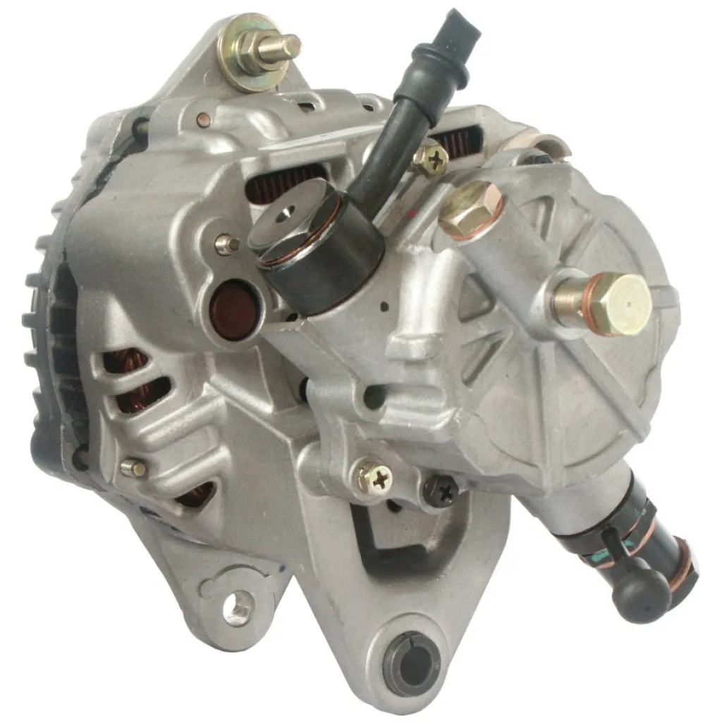 Generator 14V 70A