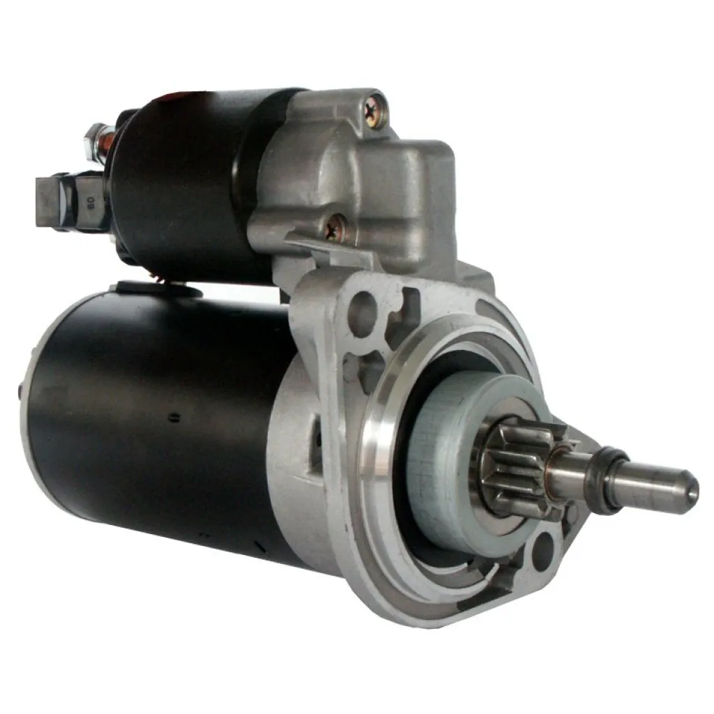 Startmotor 12V 1.1kW