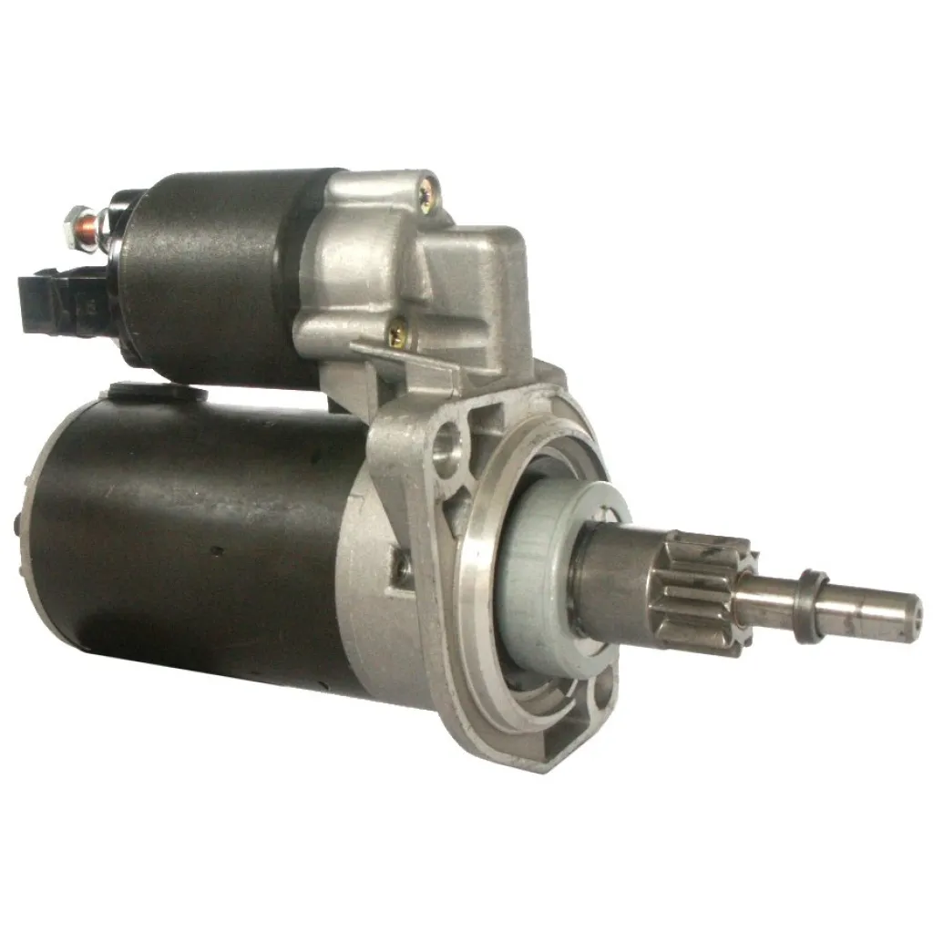 Startmotor 12V 1.1kW