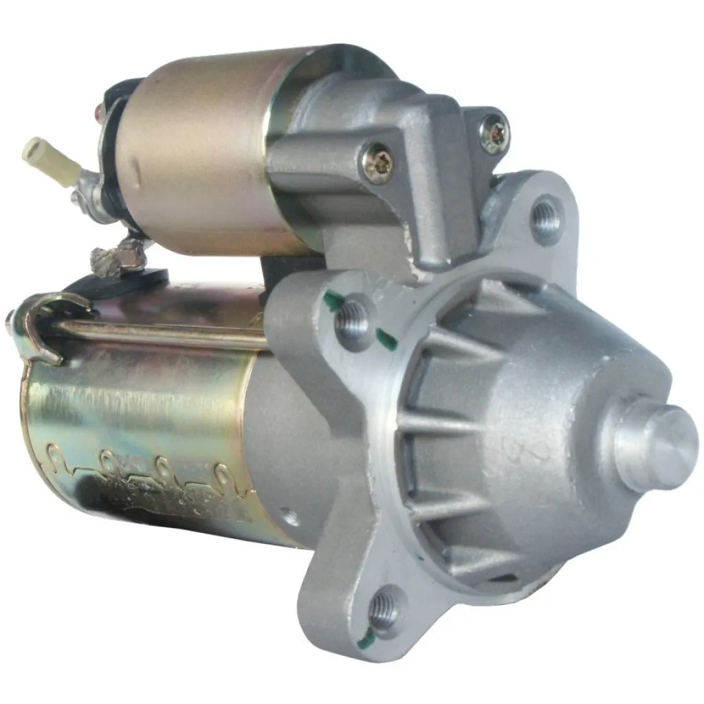 Startmotor 12V 1.4kW