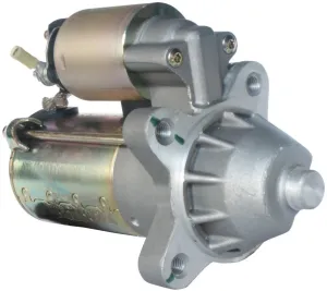 Startmotor 12V 1.4kW