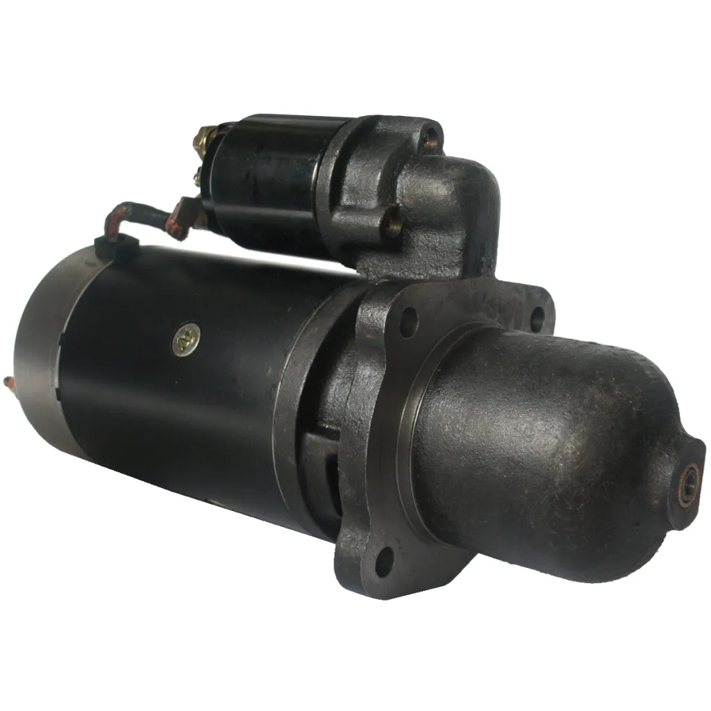 Startmotor 12V 2.7kW