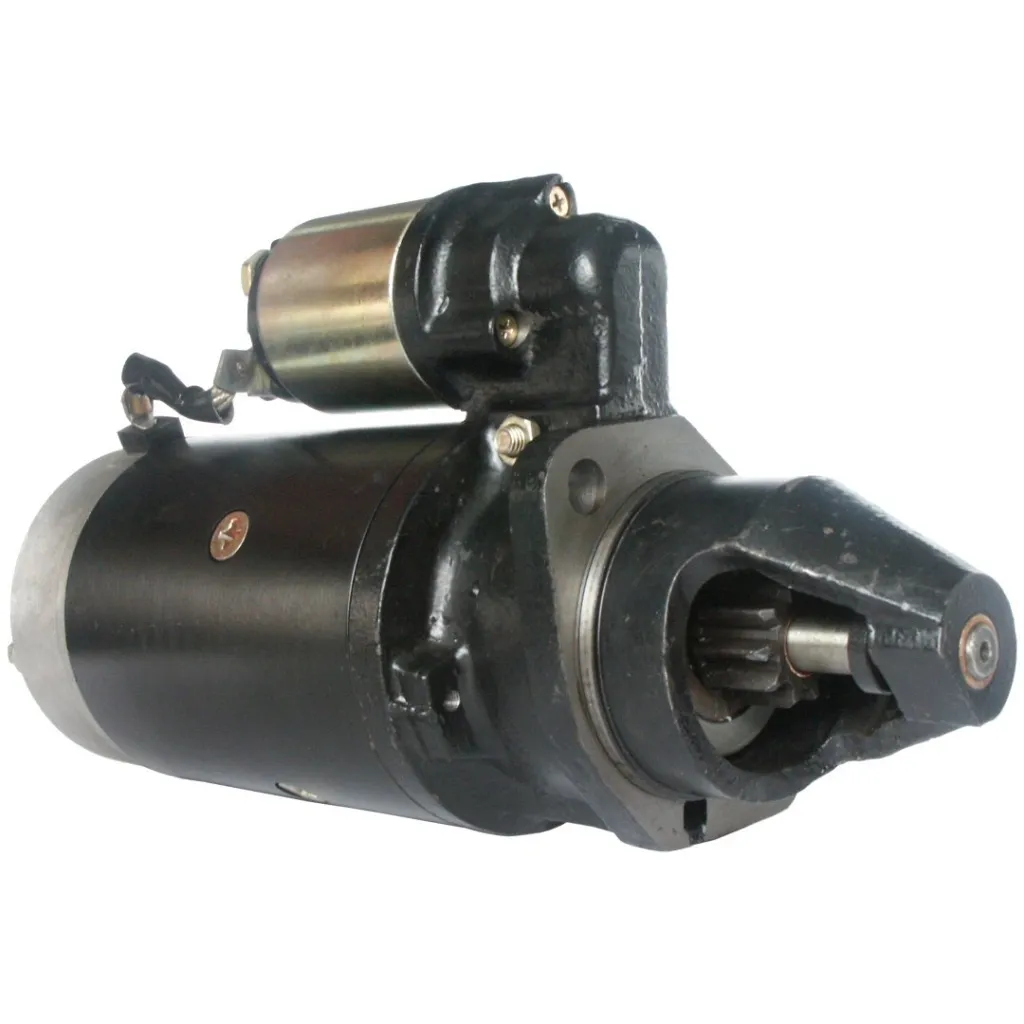 Startmotor 12V 3.0kW