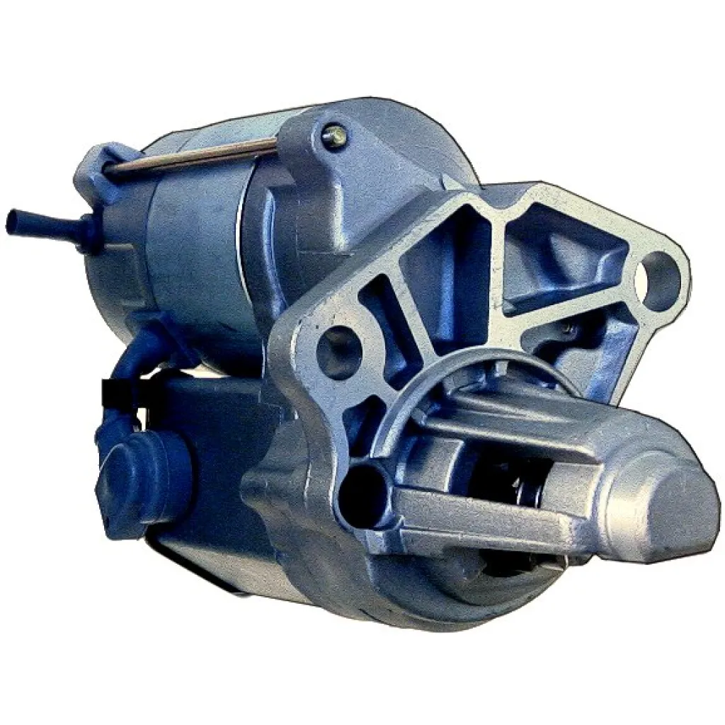 Startmotor 12V 1.4kW