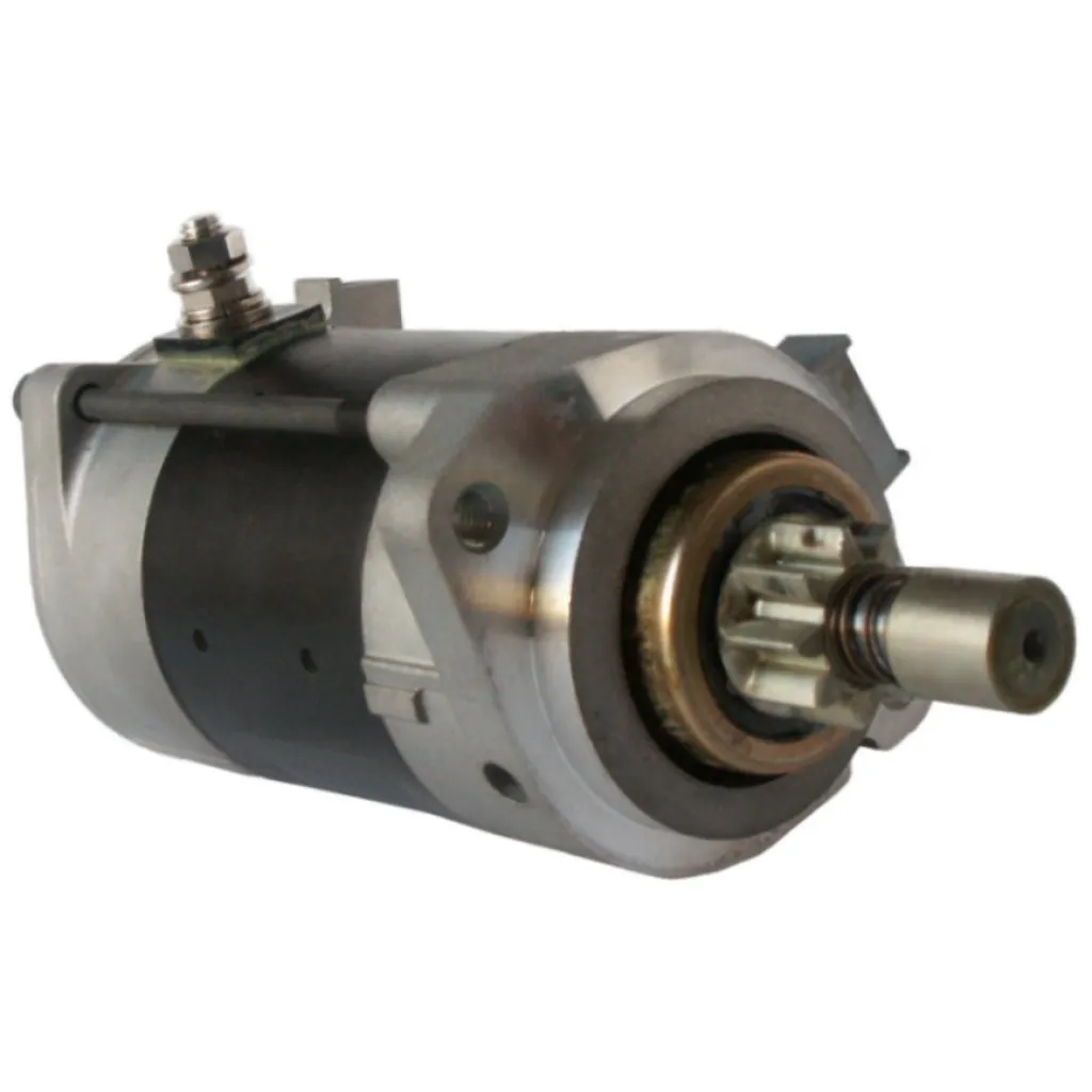 Startmotor 12V 1.1kW