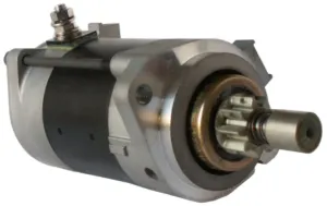 Startmotor 12V 1.1kW