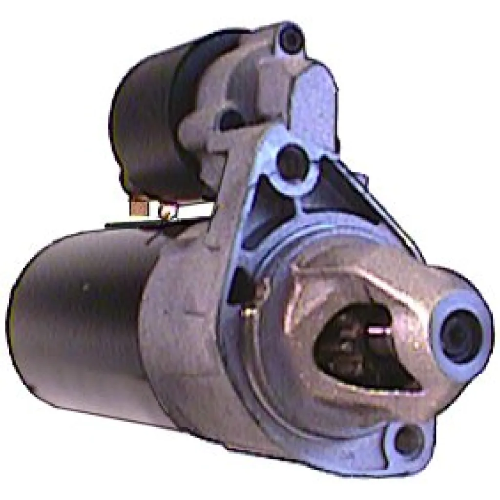 Startmotor 12V 1.7kW