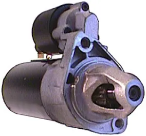 Startmotor 12V 1.7kW