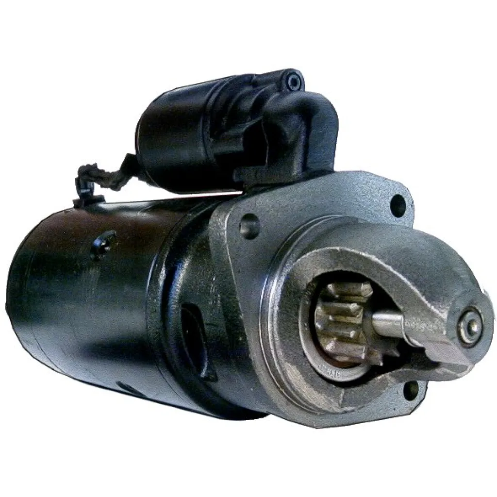 Startmotor 12V 3.0kW