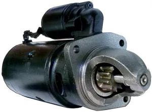 Startmotor 12V 3.0kW