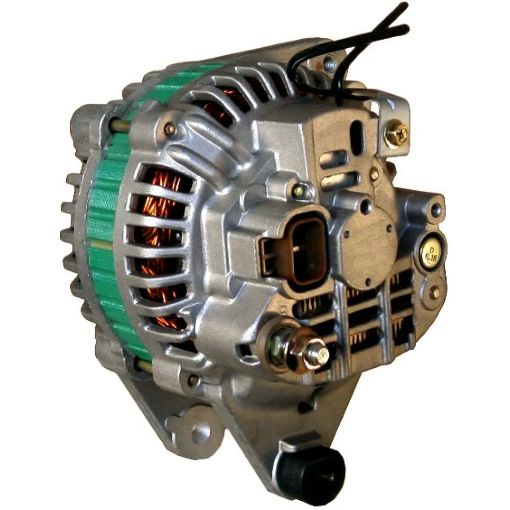 Generator 14V 90A