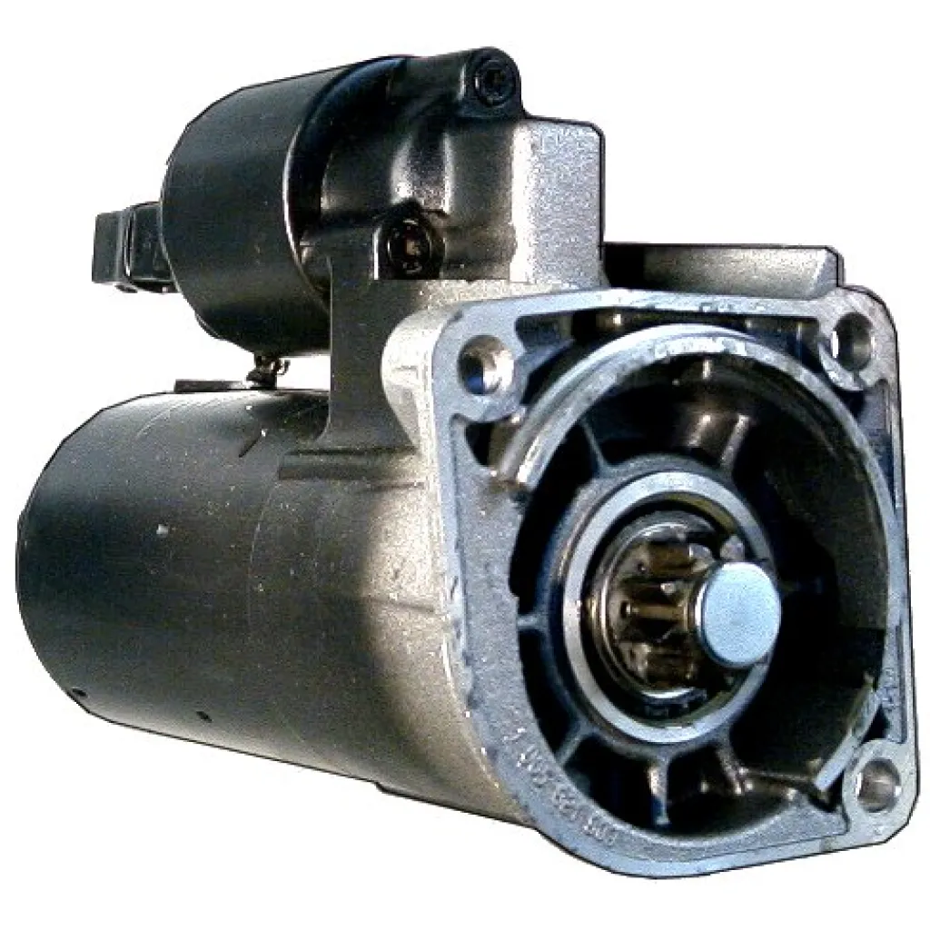 Startmotor 12V 1.1kW