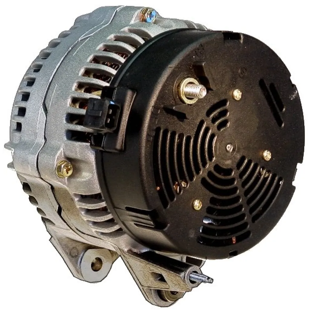 Generator 14V 120A