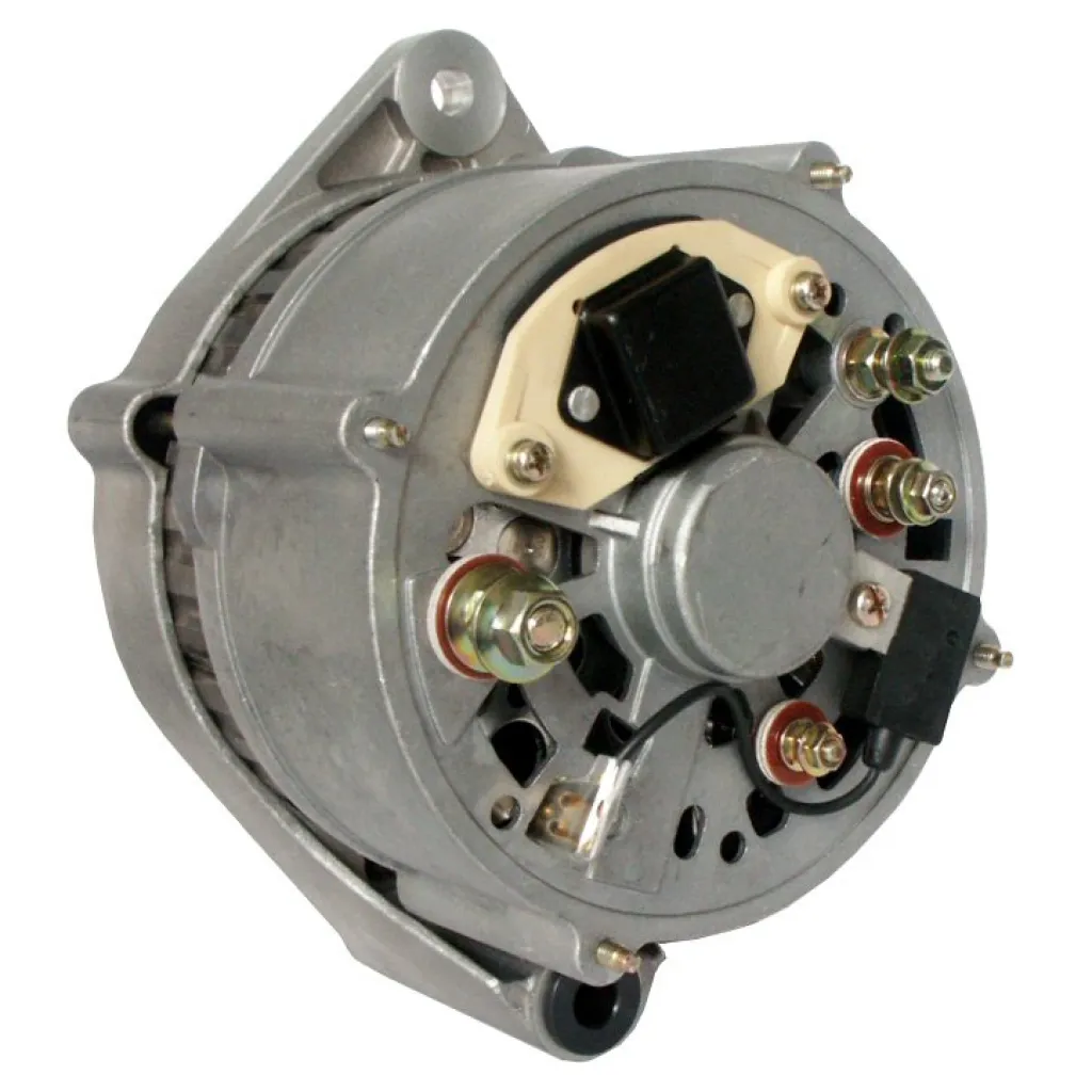 Generator 28V 55A